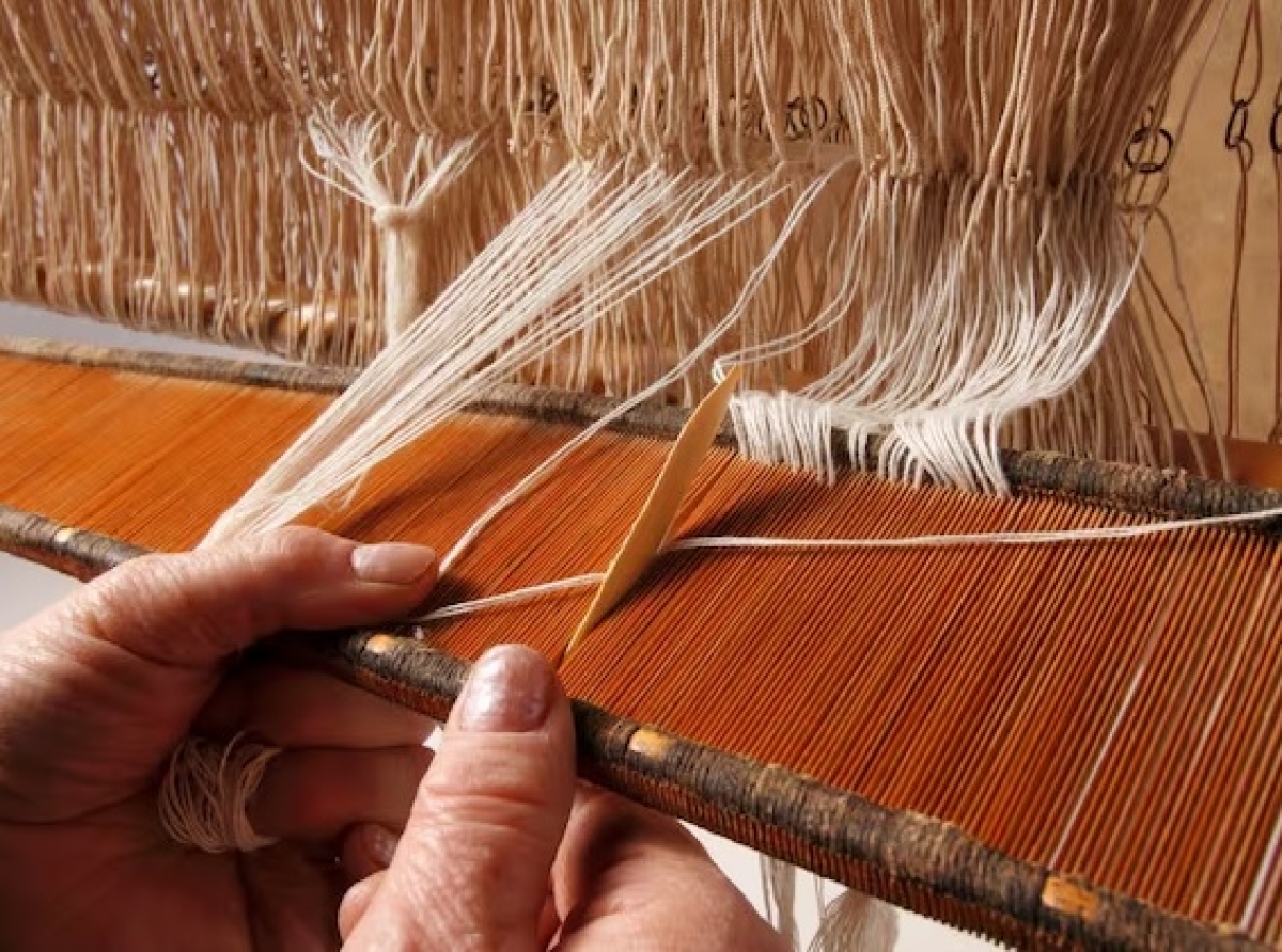 Handloom